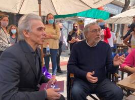 «Hacemos teatro para ir a cenar después»: El sentido recuerdo de Pablo Sitoni sobre Luis Brandoni