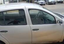 Carlos Paz: Amenazaron de muerte a un hombre con un cuchillo y terminaron presos