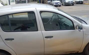 Carlos Paz: Amenazaron de muerte a un hombre con un cuchillo y terminaron presos