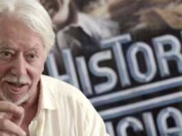 Murió Luis Puenzo, el director argentino que llevó el Oscar al país con “La historia oficial”