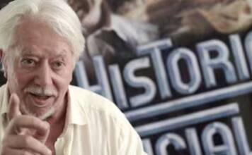 Murió Luis Puenzo, el director argentino que llevó el Oscar al país con “La historia oficial”