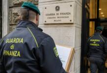 Fiestas VIP, drogas y sexo: el escándalo en Milán que involucra a futbolistas y un piloto de F1