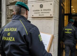 Fiestas VIP, drogas y sexo: el escándalo en Milán que involucra a futbolistas y un piloto de F1