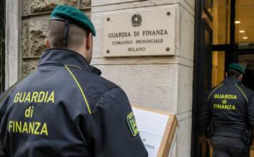 Fiestas VIP, drogas y sexo: el escándalo en Milán que involucra a futbolistas y un piloto de F1