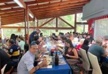 El Centro de Empleados de Comercio invita a celebrar el Día del Trabajador con su tradicional almuerzo