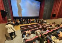 Se estrenó «Emilia Nada», un corto hecho en el río San Antonio y con proyección internacional