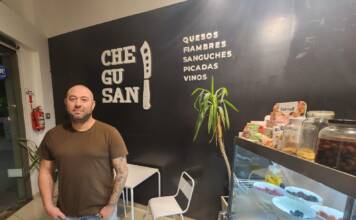 Cierra una tradicional sandwichería en Carlos Paz: “Los costos fijos nos liquidan”