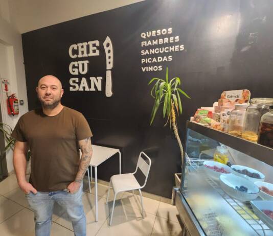 Cierra una tradicional sandwichería en Carlos Paz: “Los costos fijos nos liquidan”