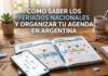 Cómo Saber Los Feriados Nacionales Y Organizar Tu Agenda En Argentina