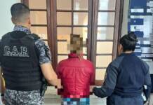 Crimen en Quilino: detienen a una pareja por la muerte de una mujer de 82 años