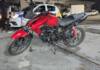Carlos Paz: Detienen a joven con moto robada y numeración adulterada