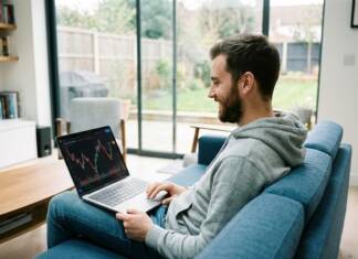 ¿Por qué el Merval es el indicador clave de la economía argentina?