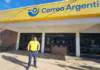 Crisis en Correo Argentino: despidos masivos en Córdoba y alerta en las sucursales de Punilla