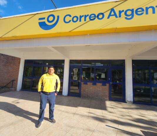 Crisis en Correo Argentino: despidos masivos en Córdoba y alerta en las sucursales de Punilla