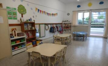 Detuvieron a dos docentes por presuntos maltratos en un jardín de infantes