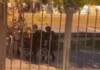 Incidentes tras el velatorio de Tomás Orihuela: un policía herido de bala en barrio Pueyrredón