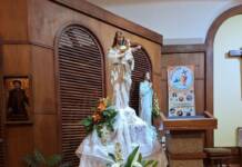 Carlos Paz se prepara para honrar a San José: comienza el cronograma de las Fiestas Patronales