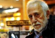 El cine argentino está de luto: Murió Adolfo Aristarain