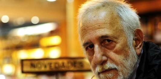 El cine argentino está de luto: Murió Adolfo Aristarain