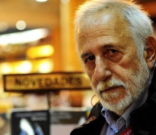 El cine argentino está de luto: Murió Adolfo Aristarain
