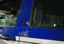Choque fatal entre una camioneta y un camión dejó un muerto en Villa Ascasubi