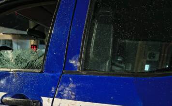 Choque fatal entre una camioneta y un camión dejó un muerto en Villa Ascasubi