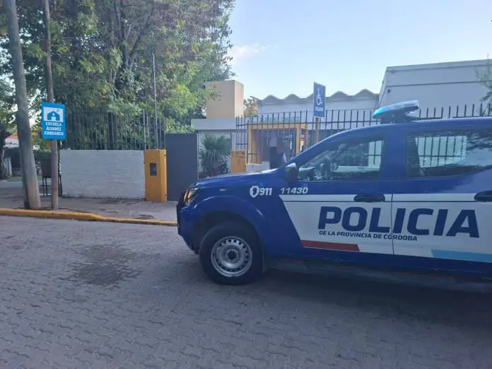 amenazas de tiroteos (2)