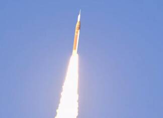 Artemis II en marcha: El satélite argentino Atenea ya opera en órbita y Córdoba es clave en la comunicación