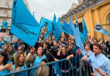 En una tensa asamblea, la UEPC aprobó la cuarta oferta salarial de la Provincia