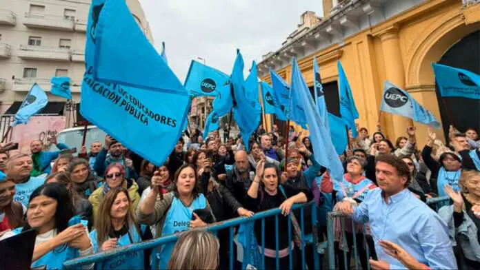 asamblea uepc el doce