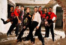 Villa Carlos Paz recibe “Evolution Tango”, un espectáculo que reinventa la tradición