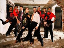Villa Carlos Paz recibe “Evolution Tango”, un espectáculo que reinventa la tradición