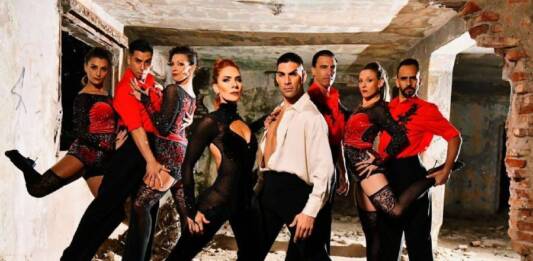 Villa Carlos Paz recibe “Evolution Tango”, un espectáculo que reinventa la tradición