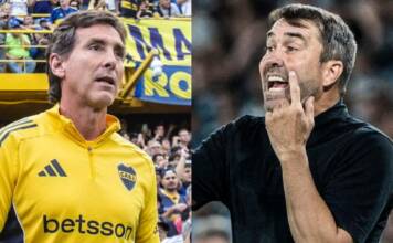 Domingo de Superclásico: River y Boca paralizan al fútbol argentino este domingo