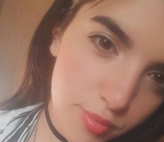 Buscan a una joven de 20 años que desapareció en Santa María de Punilla