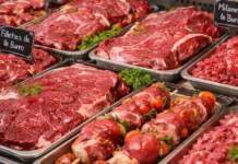 Furor y polémica en Chubut: una carnicería agotó su stock de carne de burro en apenas 24 horas