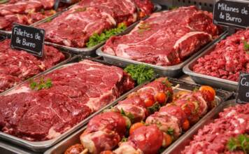 Furor y polémica en Chubut: una carnicería agotó su stock de carne de burro en apenas 24 horas