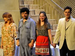 «Made in Lanús» en Córdoba: el regreso que pone a prueba la identidad y el corazón de los argentinos