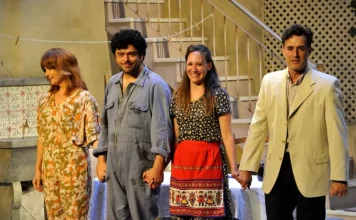 «Made in Lanús» en Córdoba: el regreso que pone a prueba la identidad y el corazón de los argentinos