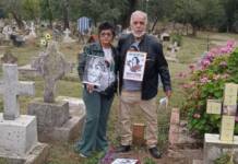 Los padres de Cecilia Basaldúa reclaman Justicia y piden una explicación por la sepultura de sus restos