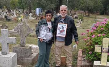 Los padres de Cecilia Basaldúa reclaman Justicia y piden una explicación por la sepultura de sus restos
