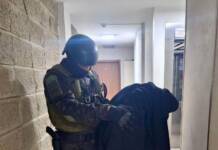 Golpe al narcotráfico en el Centro de Córdoba: seis meses de investigación y un detenido