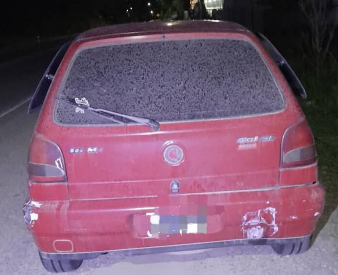 choque en bialet masse