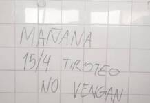 Alerta nacional: investigan si la ola de amenazas de tiroteos en escuelas responde a un «reto viral»