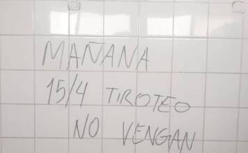 Alerta nacional: investigan si la ola de amenazas de tiroteos en escuelas responde a un «reto viral»