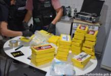 Condenan a una banda narco por el tráfico de 70 kilos de cocaína en Córdoba: cuáles son las penas para sus líderes