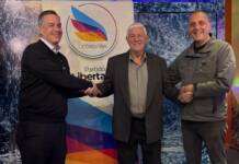 Jacinto D’Angelo se suma al Partido Libertario y proyecta su futuro político