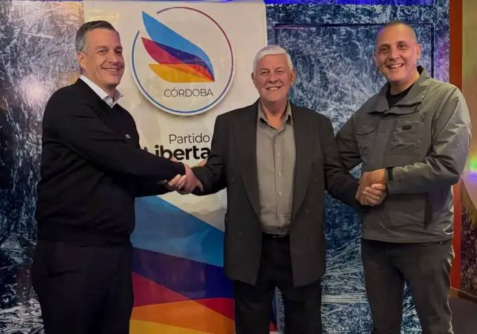 dangelo partido libertario 1