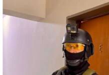 Desarticularon un punto de venta de drogas sintéticas en Córdoba: un detenido