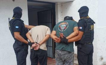 Cruz del Eje: detienen a un efectivo de la Policía Federal con drogas cerca de la cárcel